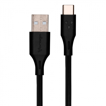 Cables USB VORAGO CAB-C01B