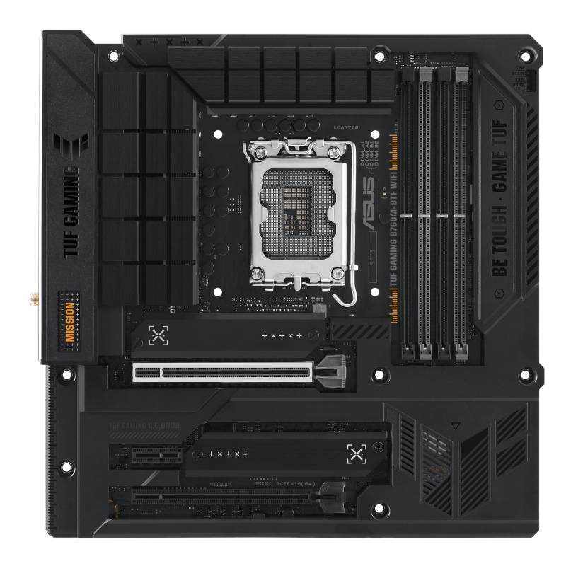 Motherboard ASUS B760M-BTF WIFI