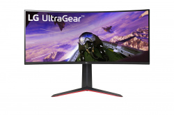 Monitores LG 34GP63A