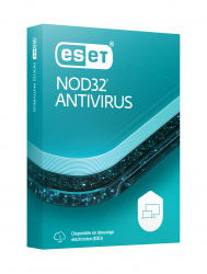 Antivirus ESET TMESET-501