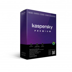 Antivirus KASPERSKY KL1047Z5EFS-22