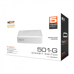 Switch Nexxt Solutions Home NW235NXT01
